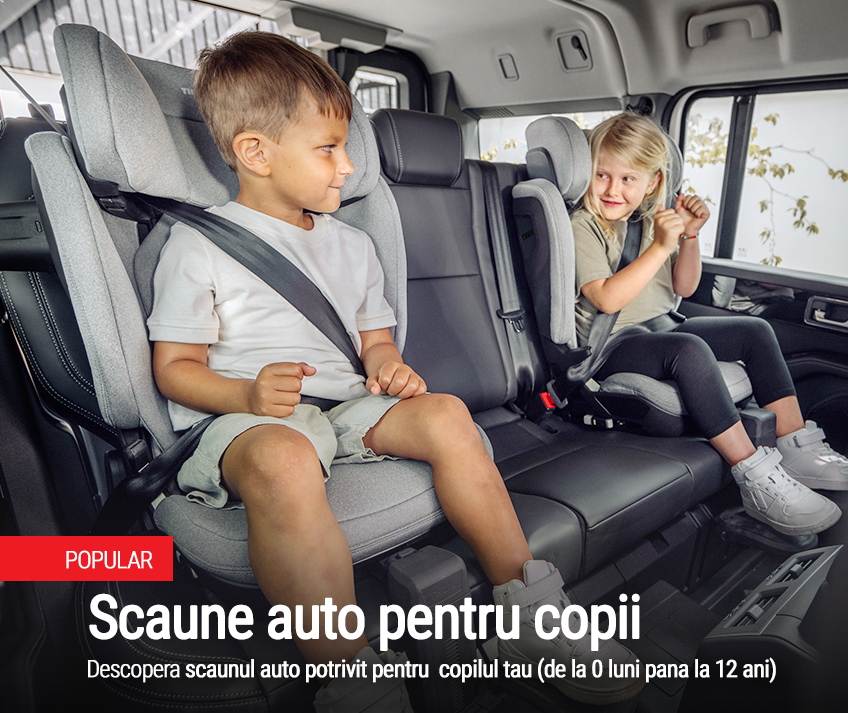 Scaune auto copii